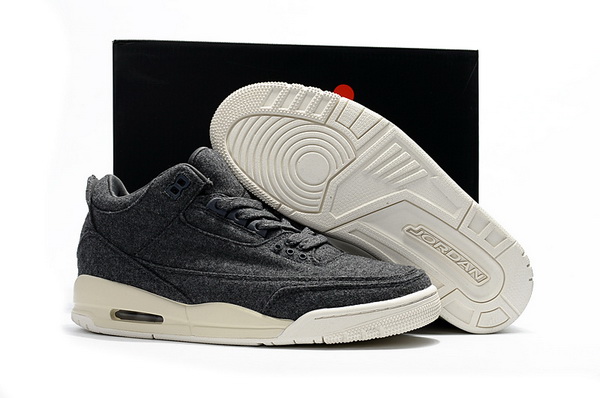 Jordan 3 Men AAA--016